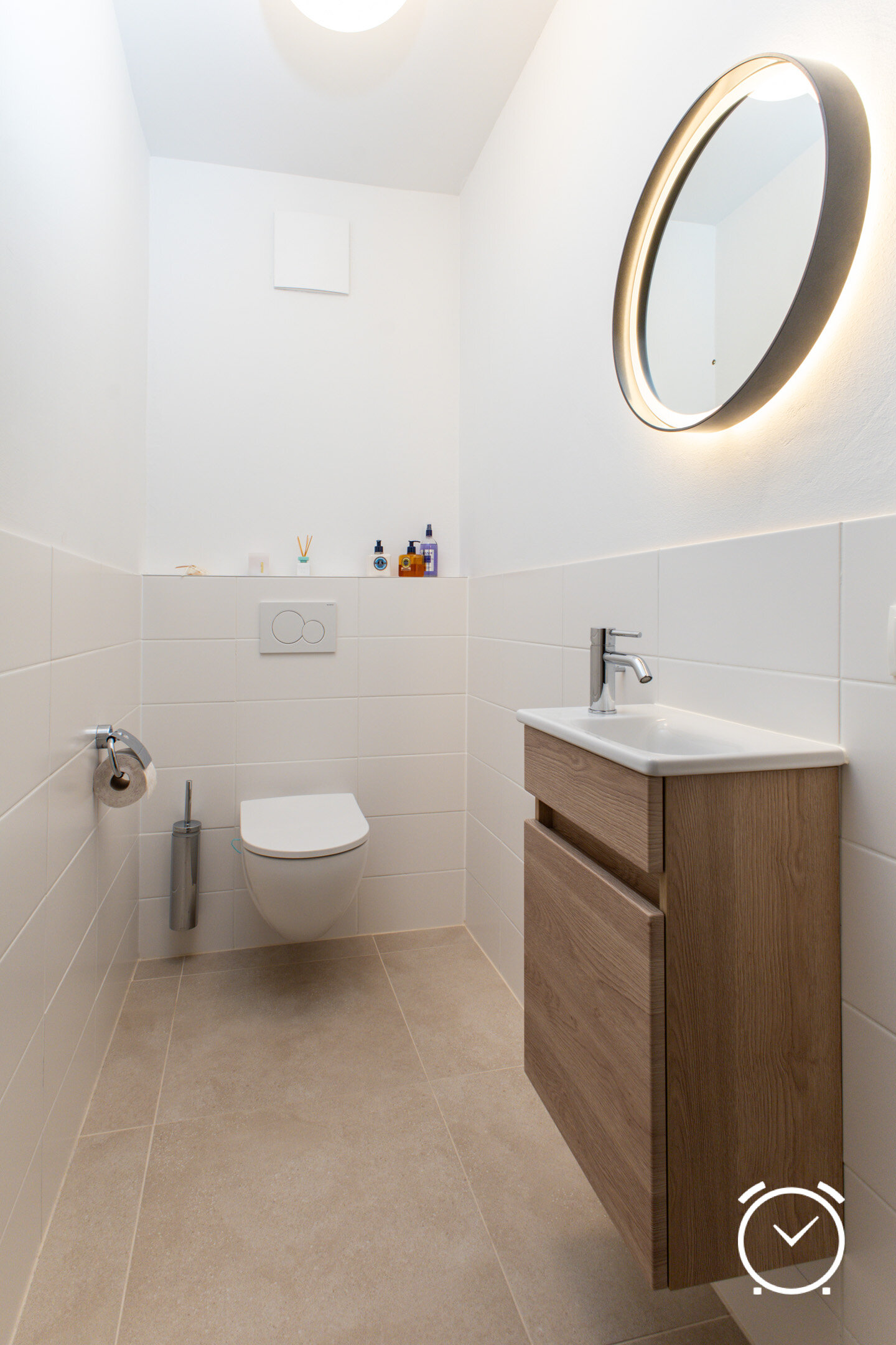 extra WC