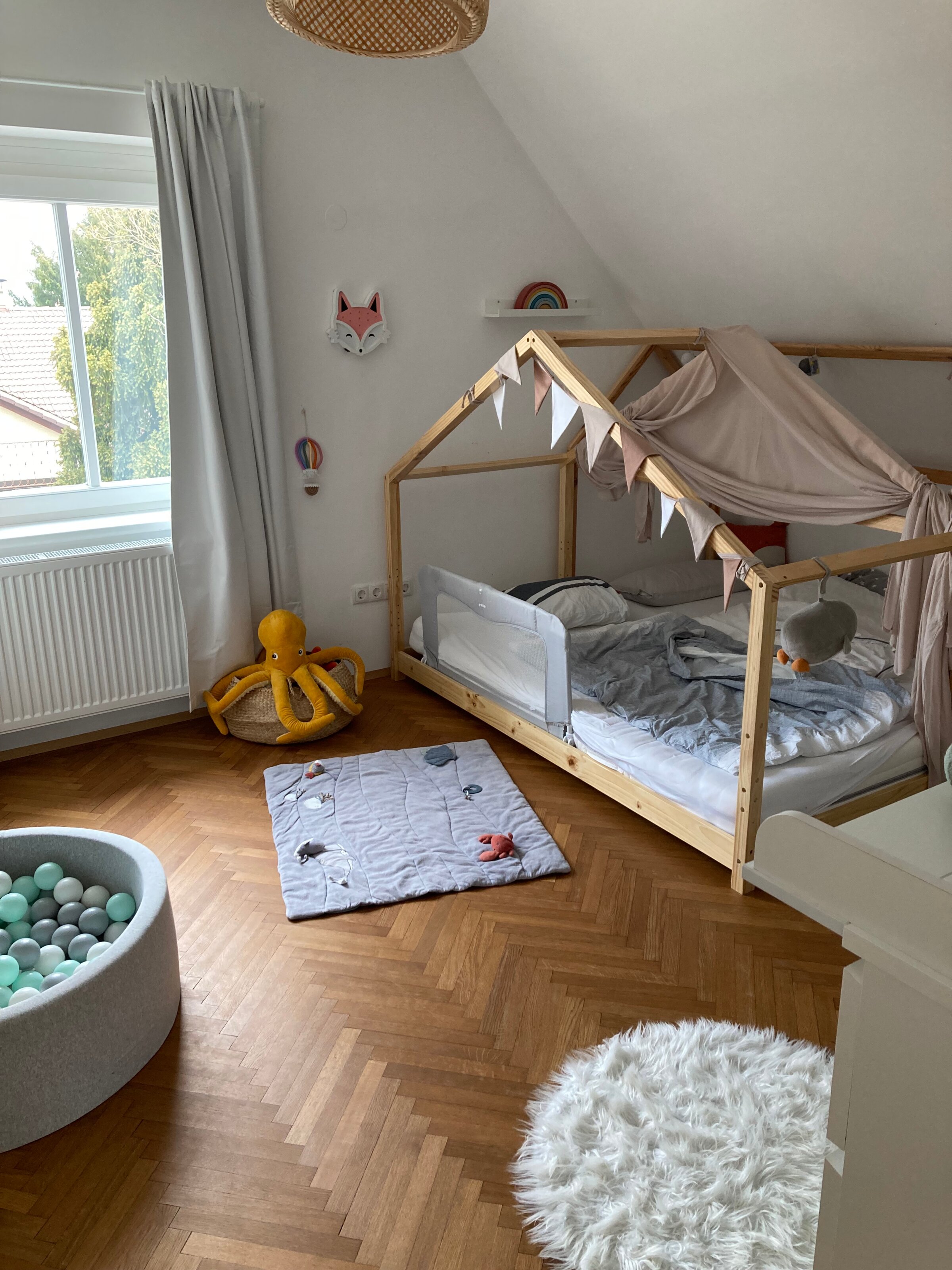 Kinderzimmer