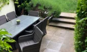 Gartenmöbel 