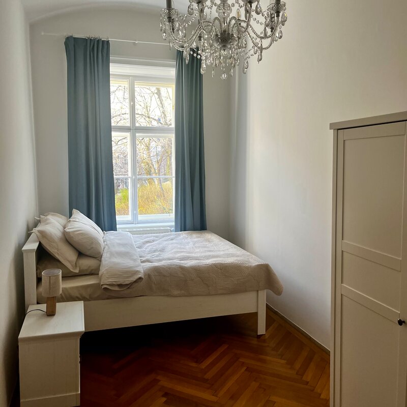 sleeping room 1