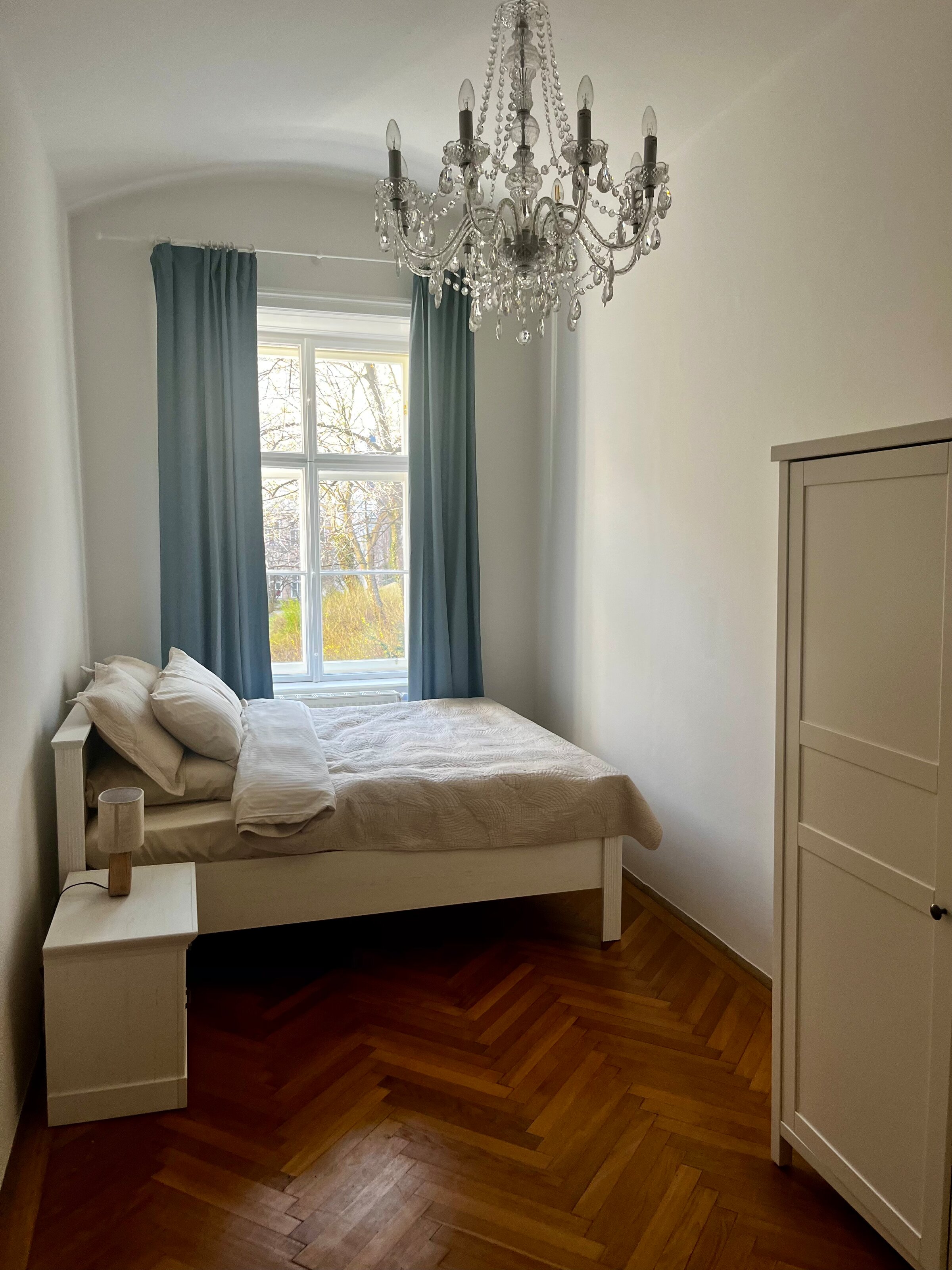 sleeping room 1