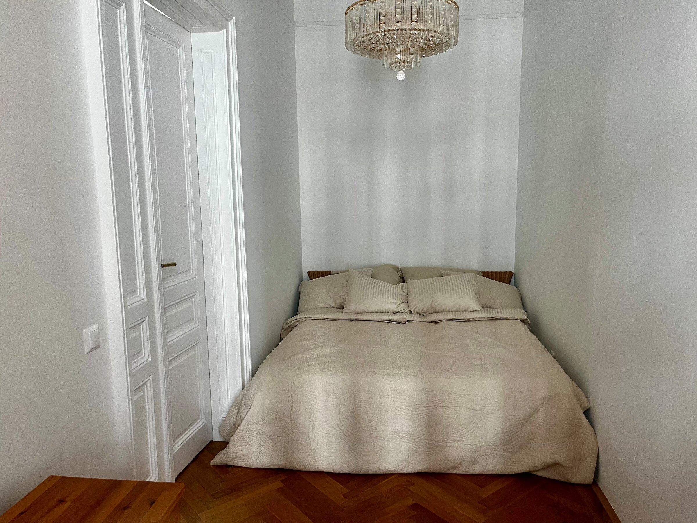 sleeping room 2