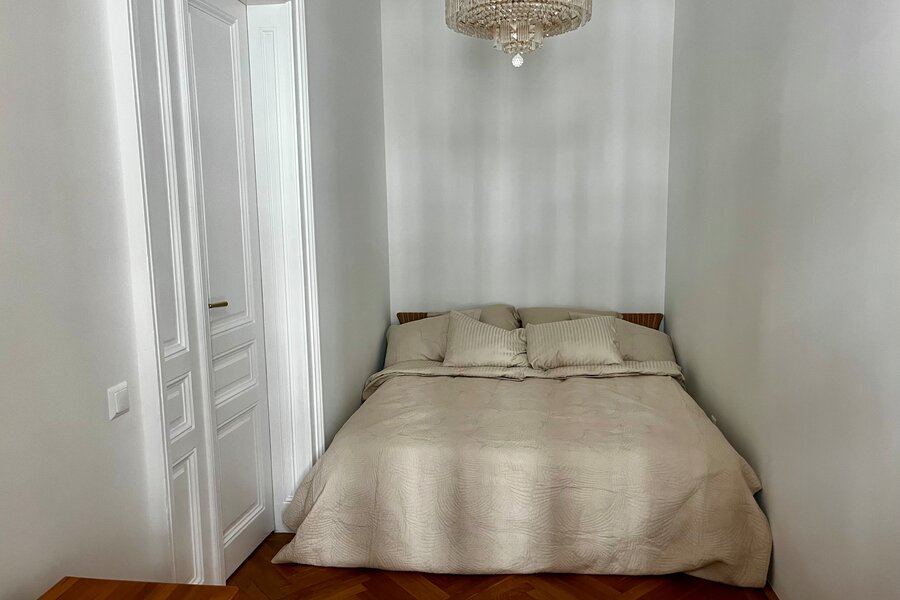 sleeping room 2