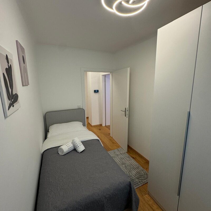 Einzelbett 90x200