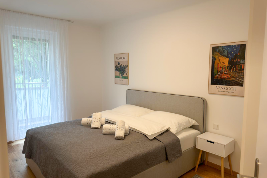 Schlafzimmer 2
