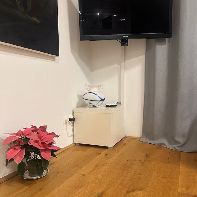TV-Bereich
