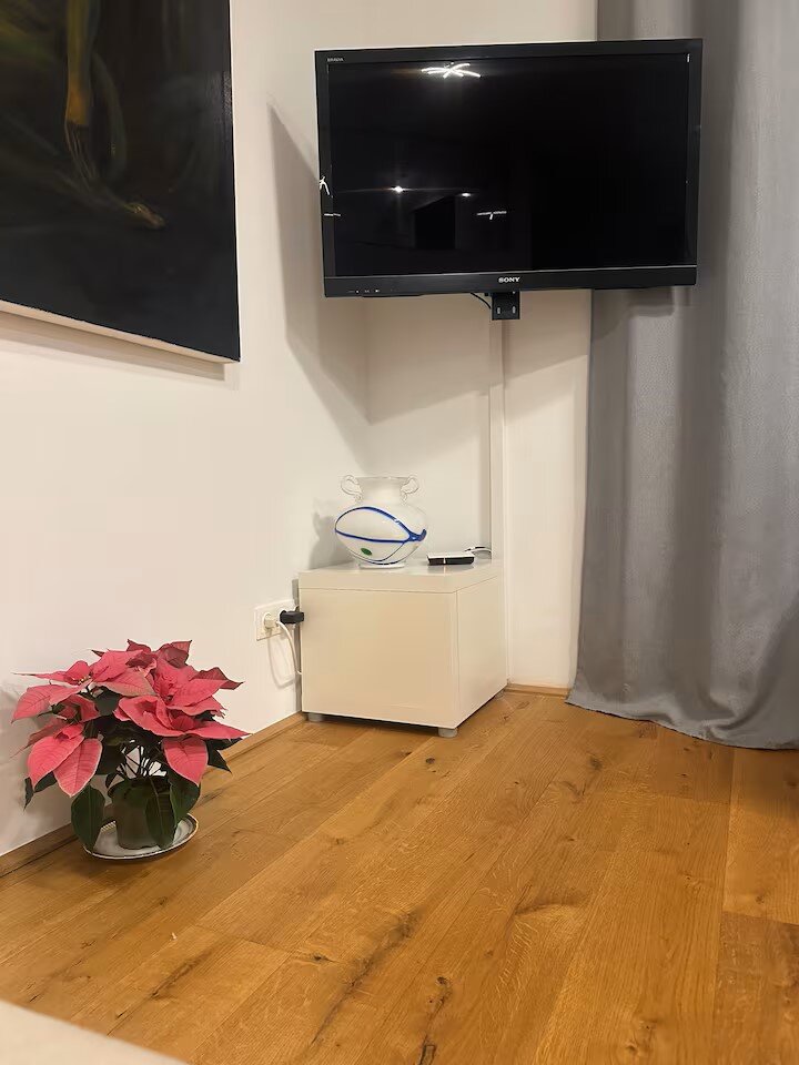 TV-Bereich