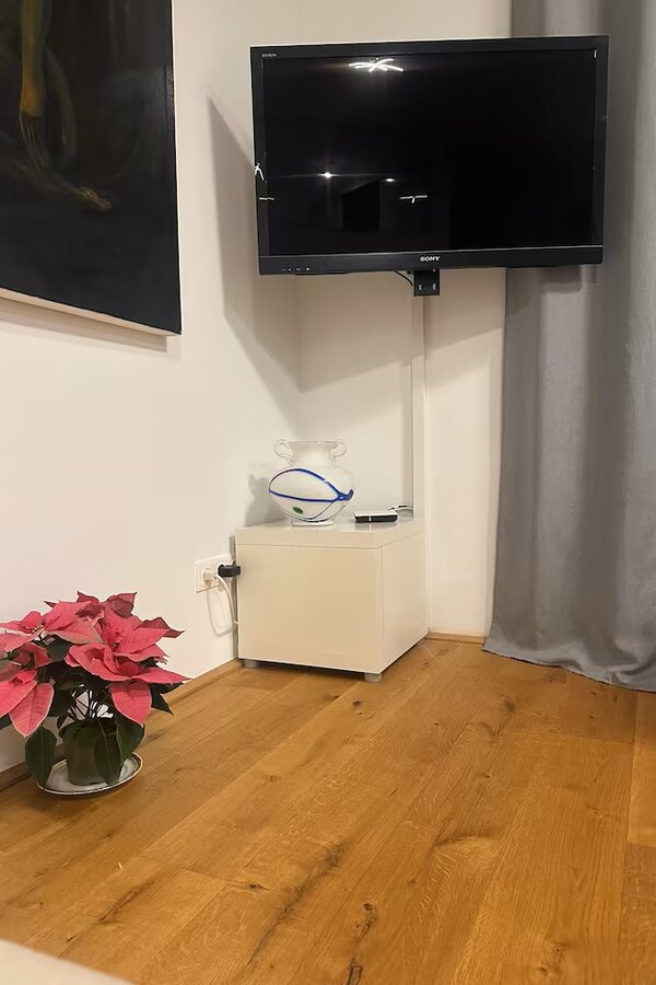 TV-Bereich