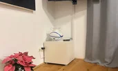 TV-Bereich