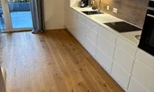 Einbauküche