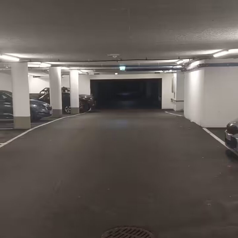 Tiefgarage