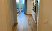Wohn-Essbereich