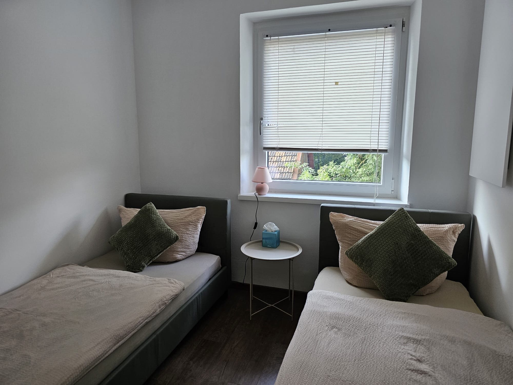 Schlafzimmer 2