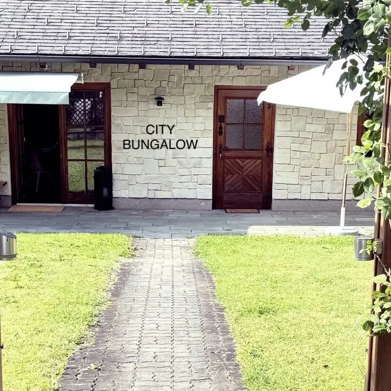 Landfeeling im Zentrum von Schladming | © dasbleibt.gmbh