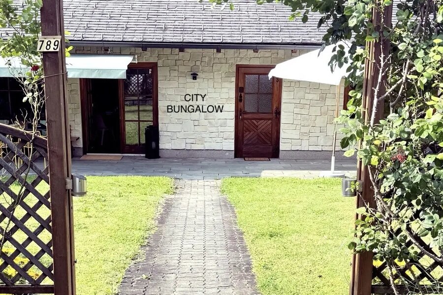 Landfeeling im Zentrum von Schladming | © dasbleibt.gmbh