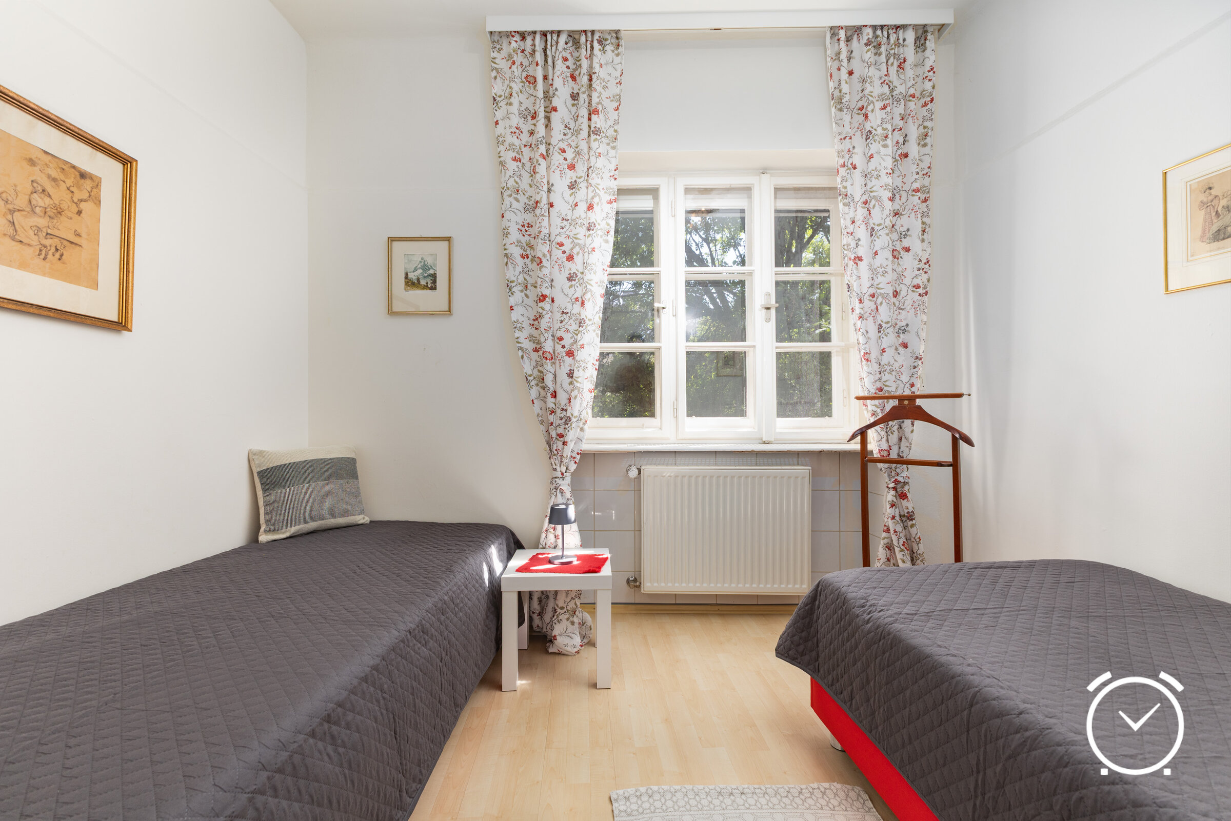 Schlafzimmer 2