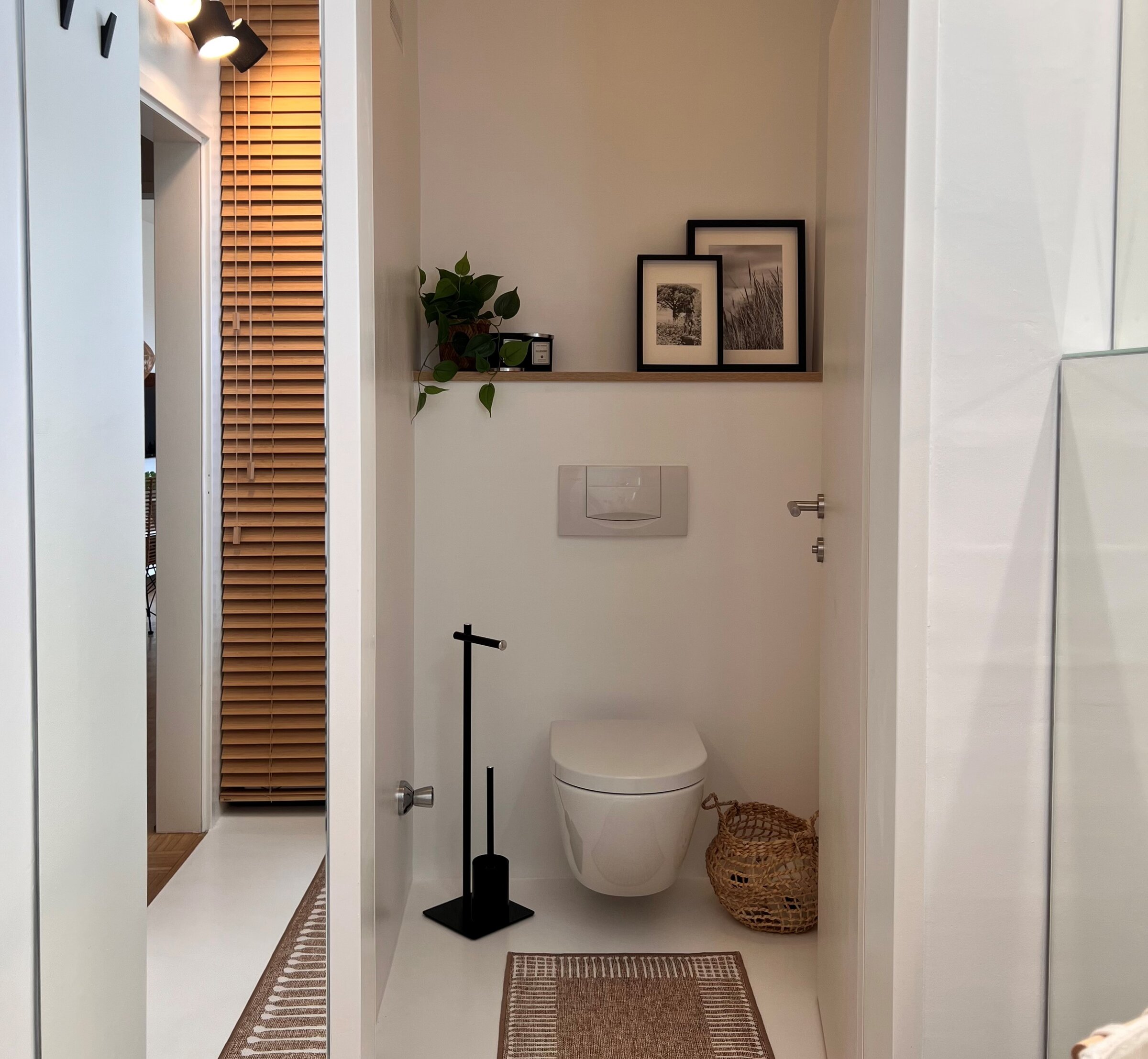 WC