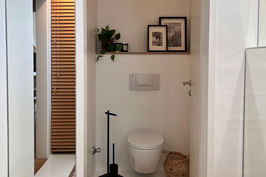 WC