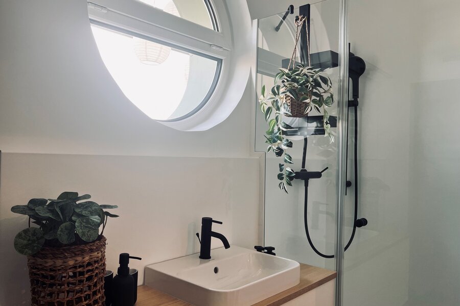 Badezimmer