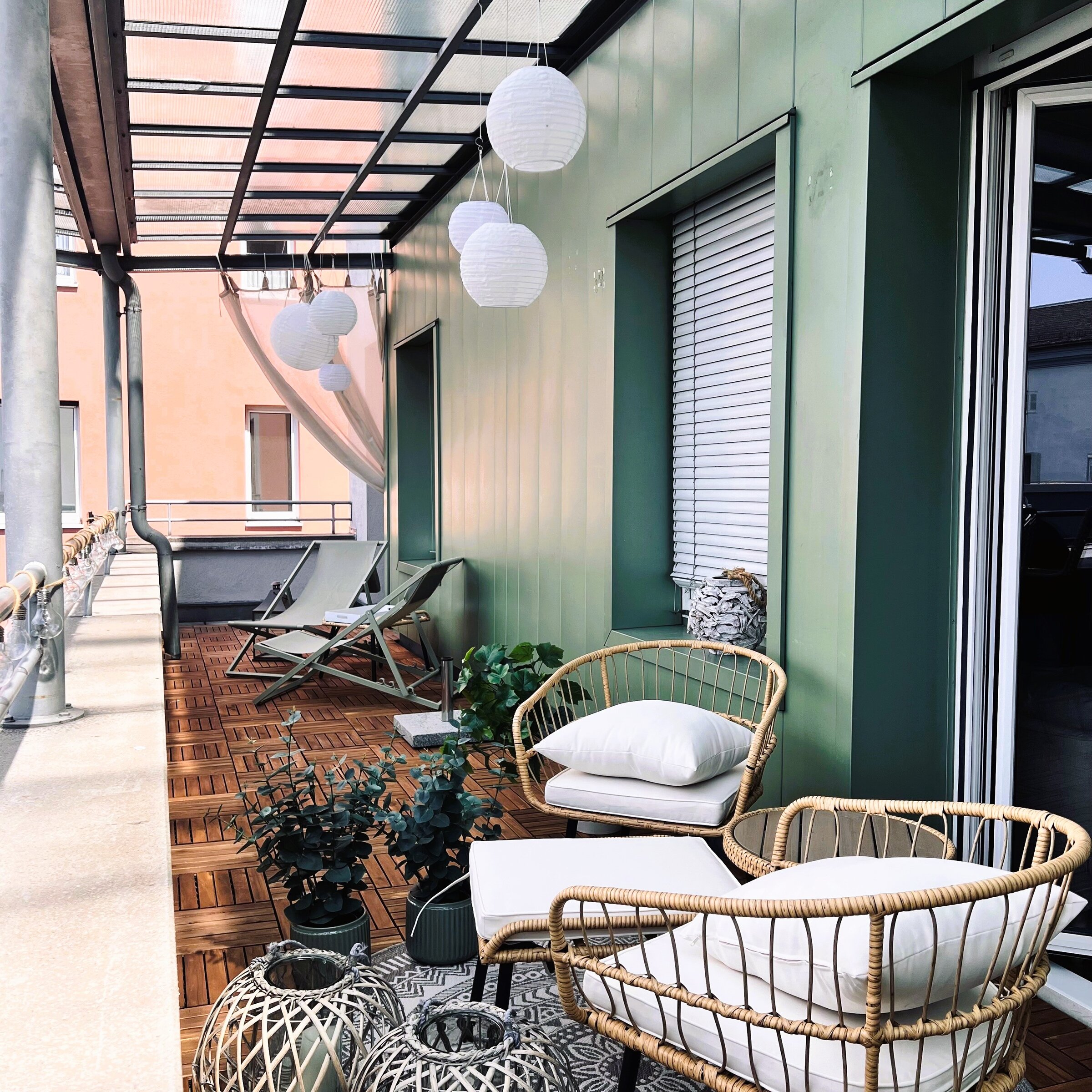 Balkon