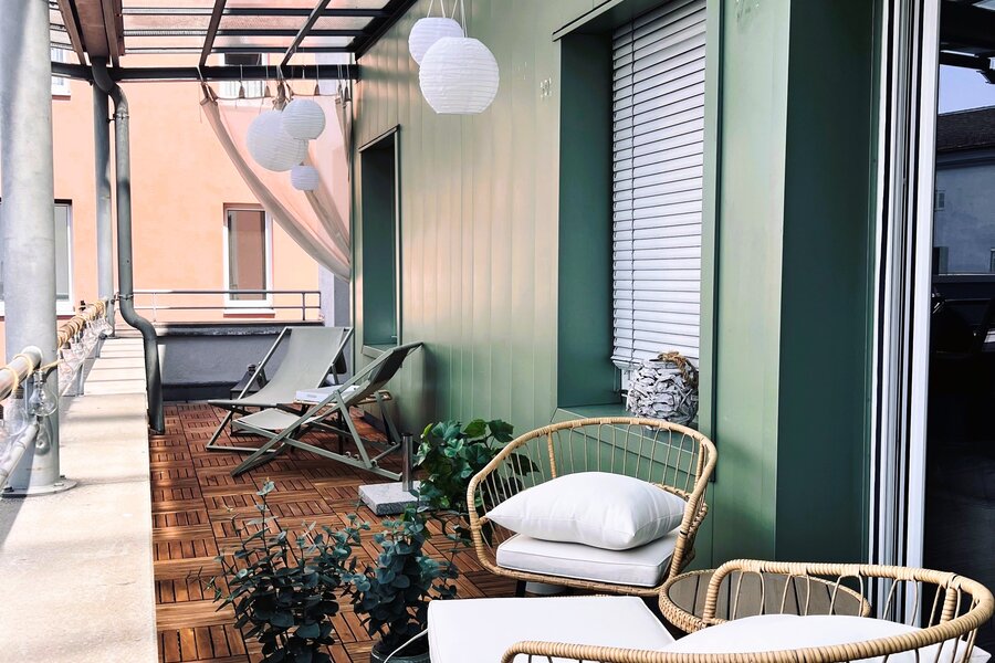 Balkon
