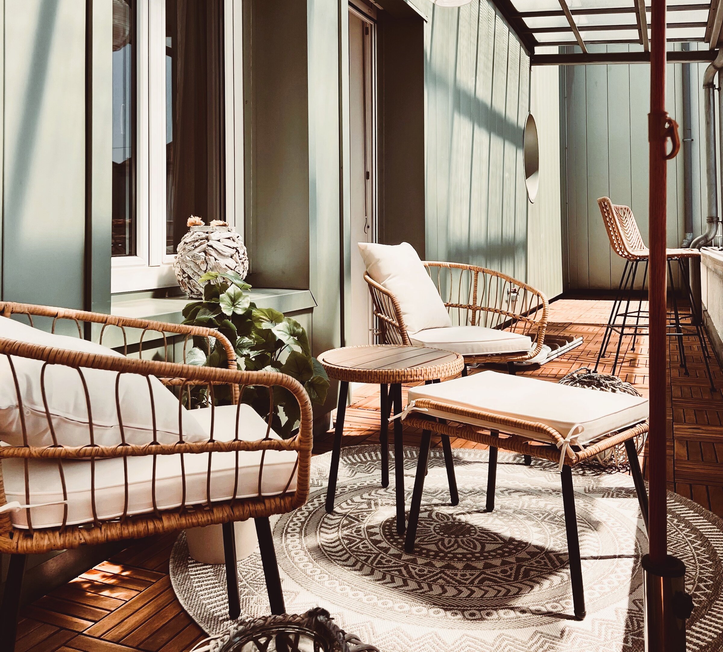 Balkon