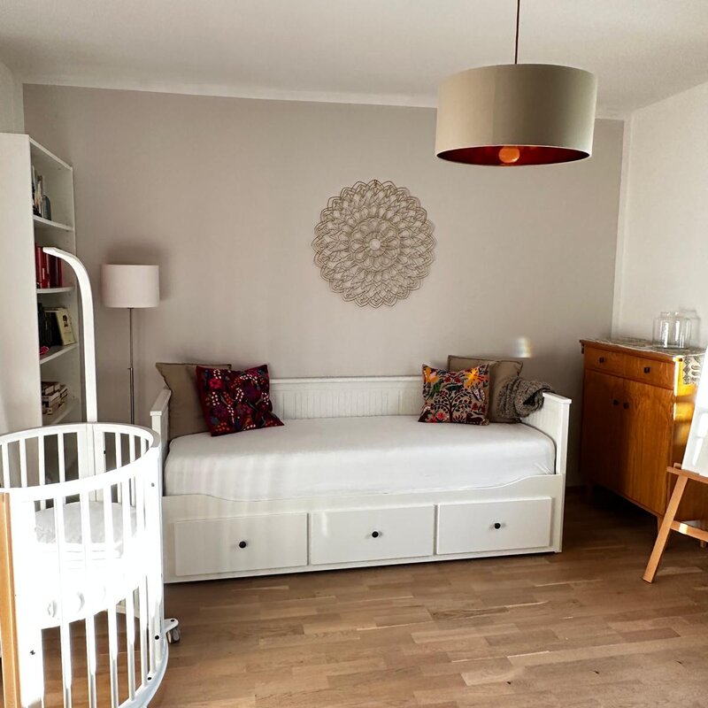 Guest room / second bed room