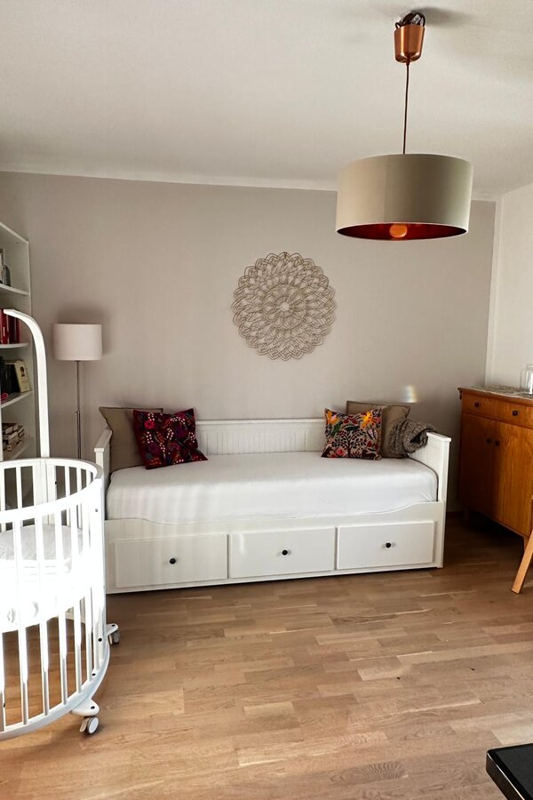 Guest room / second bed room