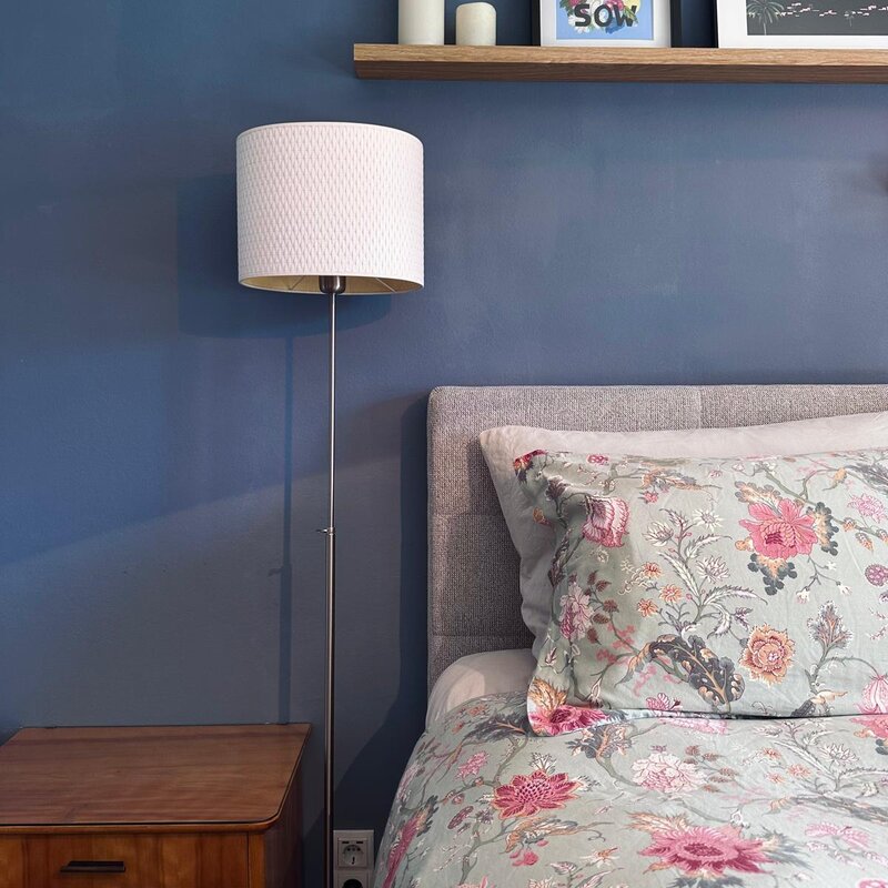 Main bed room