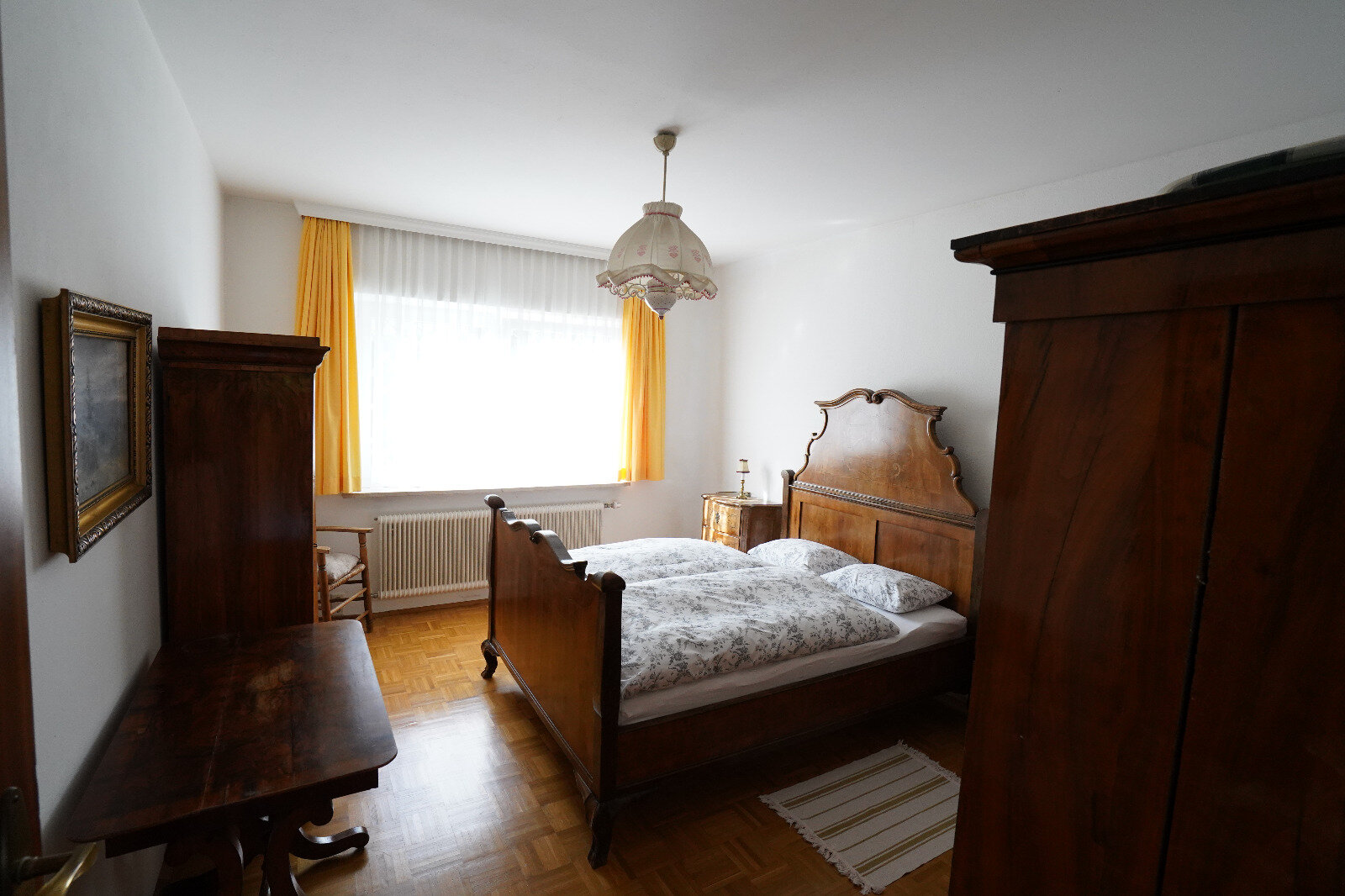Schlafzimmer 2