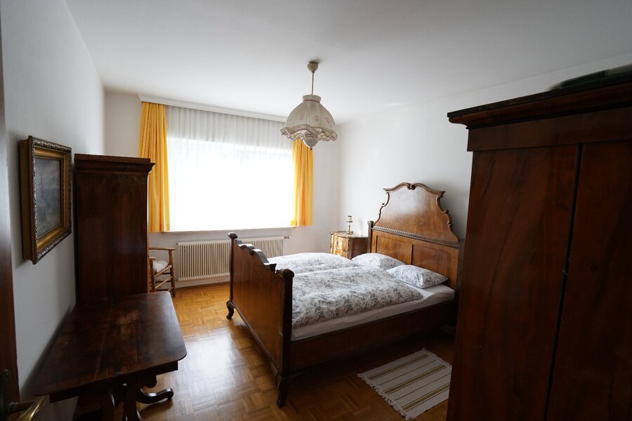 Schlafzimmer 2