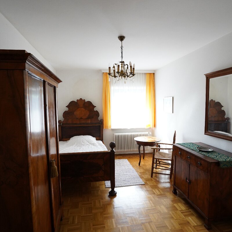 Schlafzimmer 3