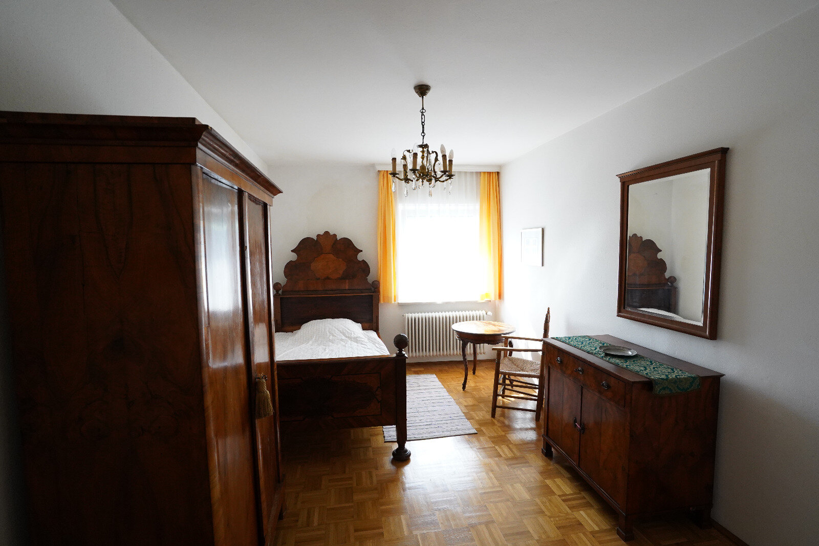 Schlafzimmer 3