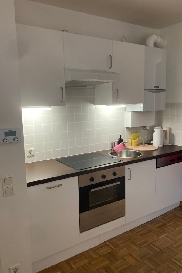 Küche  | © Golser-Ebner 