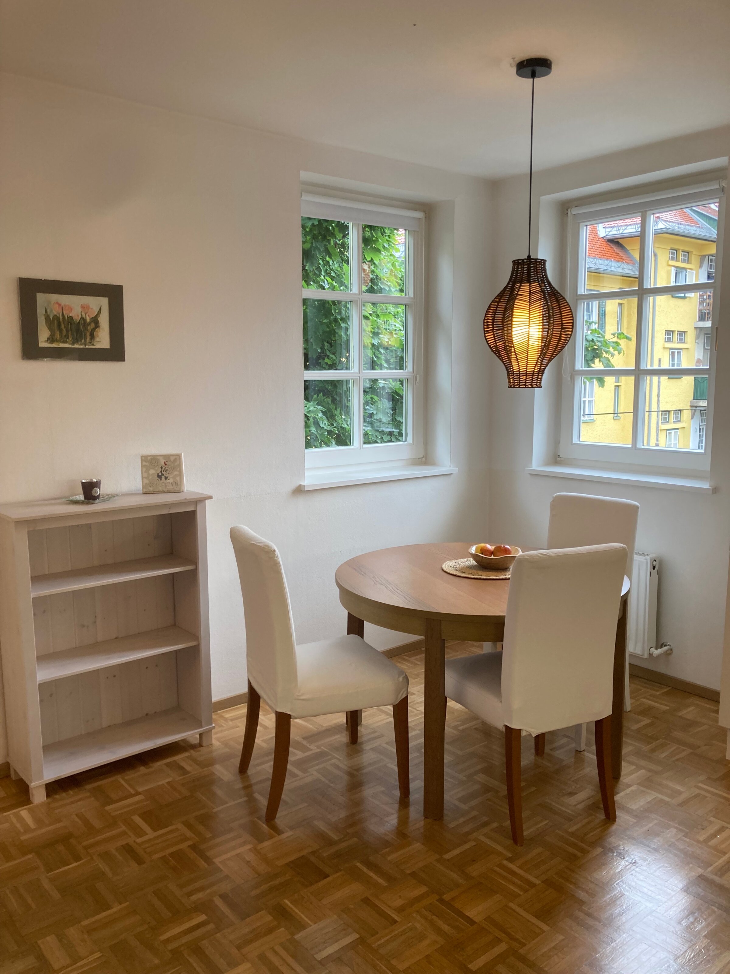 Dining table  | © Golser-Ebner 