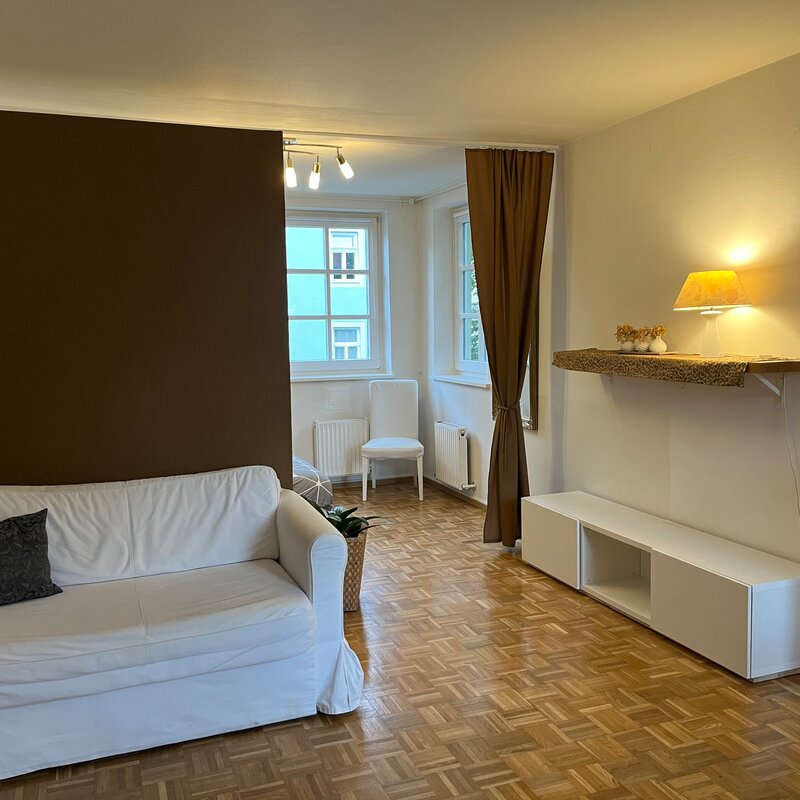 Wohnbereich  | © Golser-Ebner 