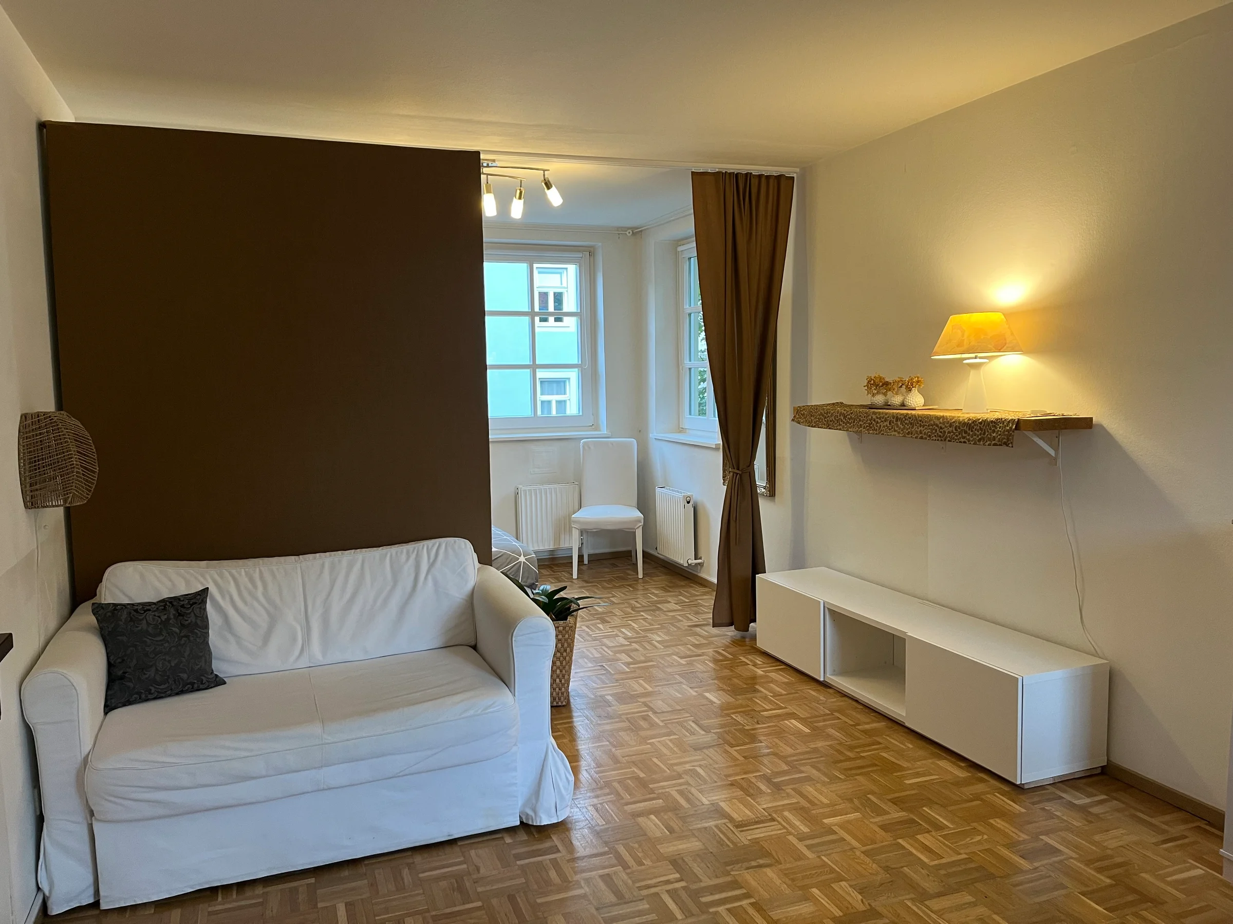 Wohnbereich  | © Golser-Ebner 