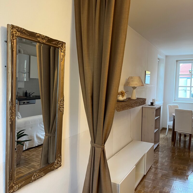 Wohnzimmer  | © Golser-Ebner 