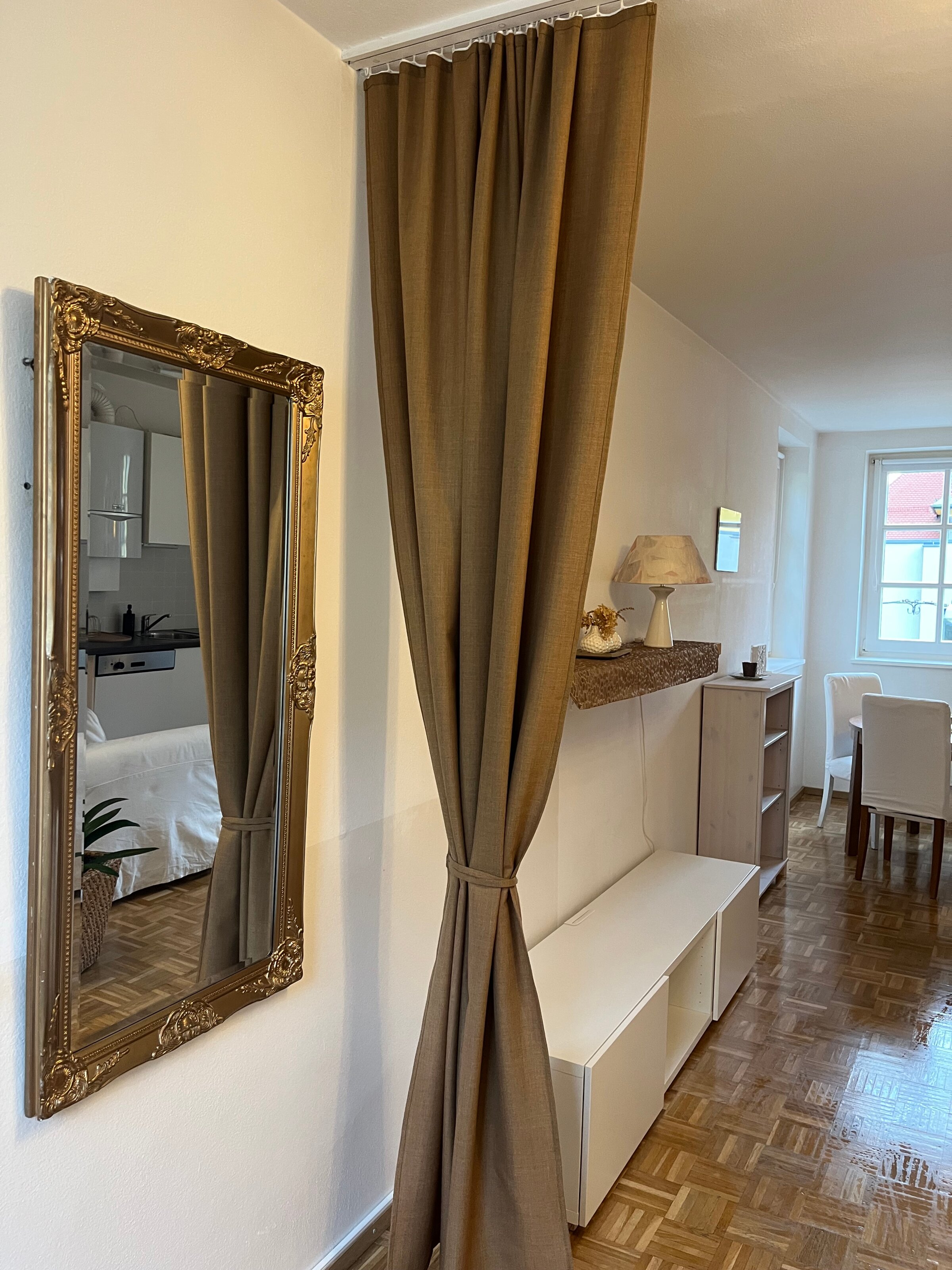 Wohnzimmer  | © Golser-Ebner 