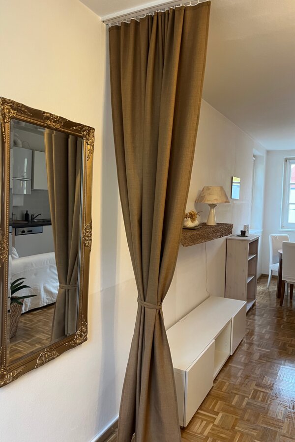 Wohnzimmer  | © Golser-Ebner 