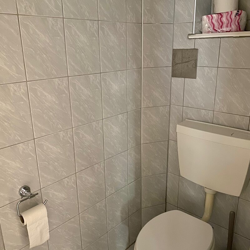 Toilette