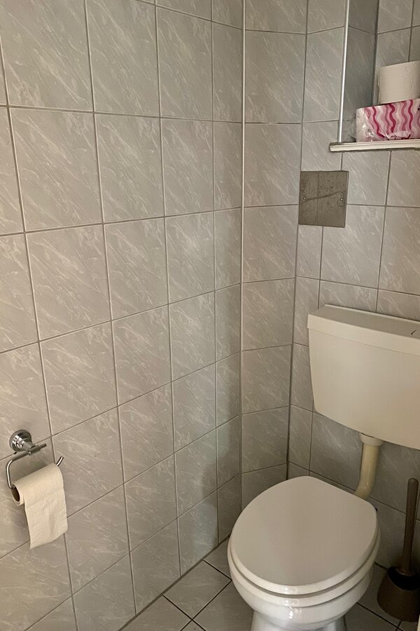 Toilette