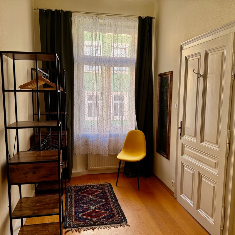 Bed Room