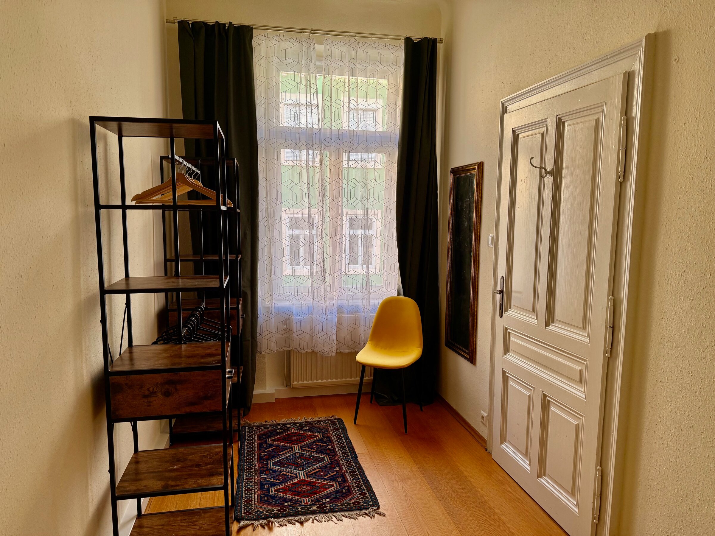 Bed Room