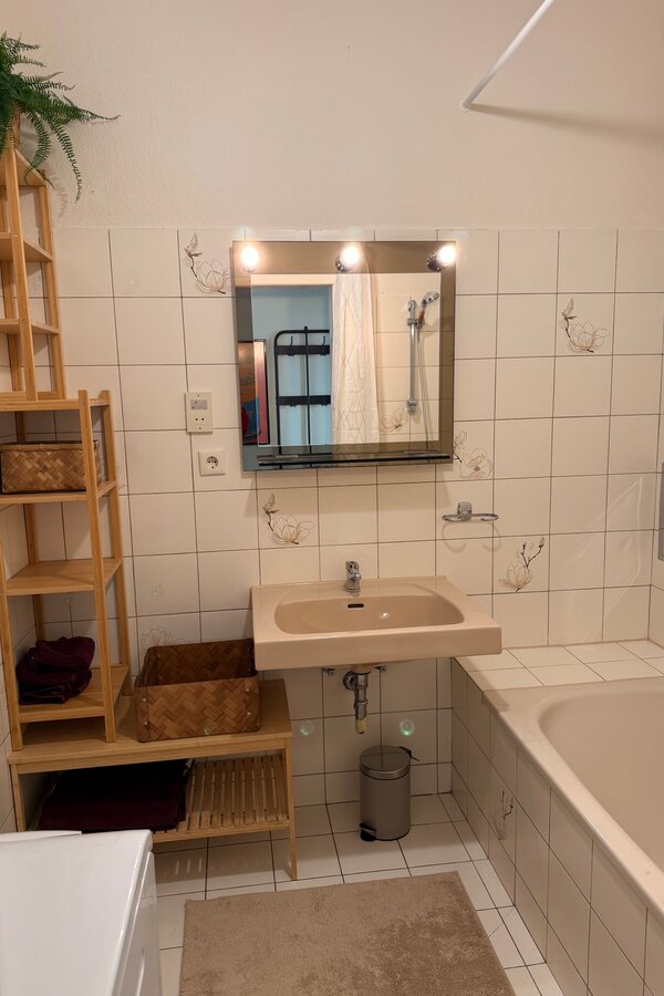 Bath Room