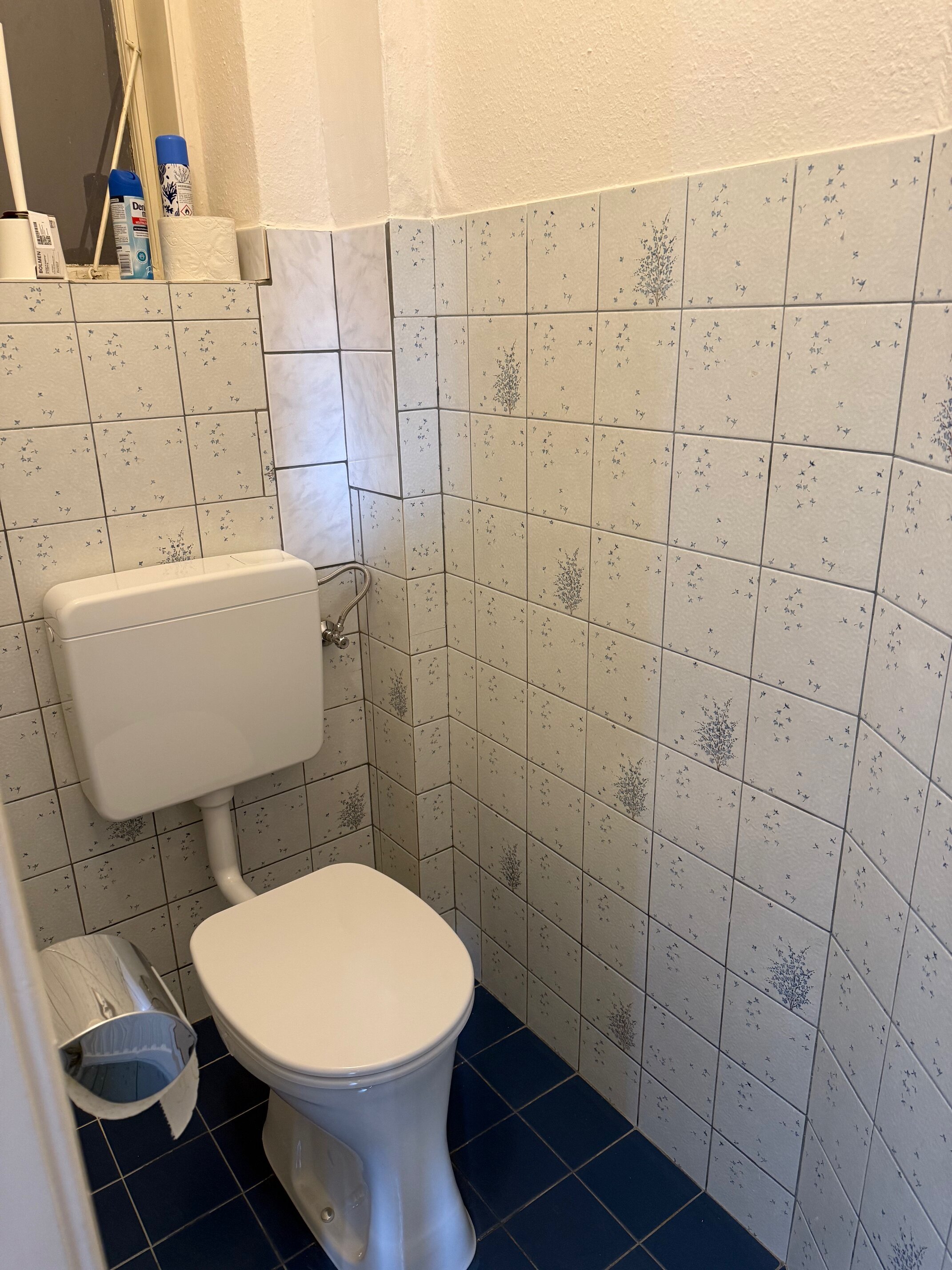 WC