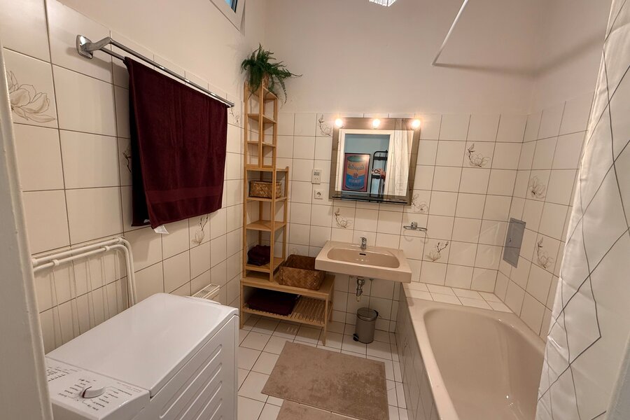 Badezimmer