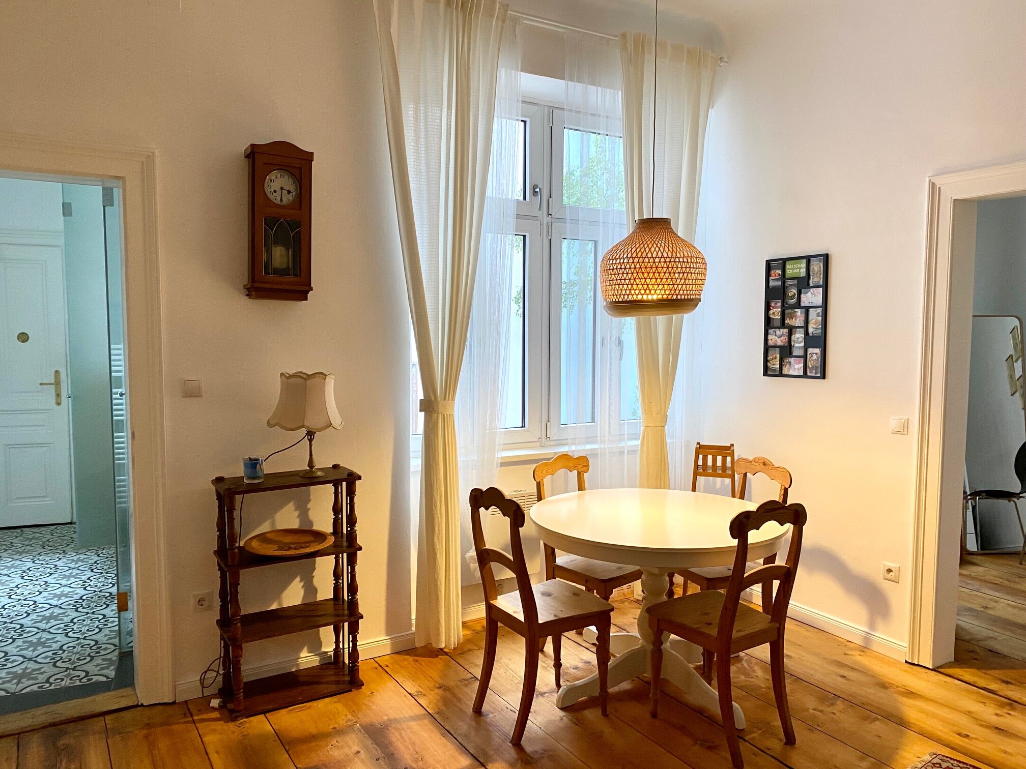 table