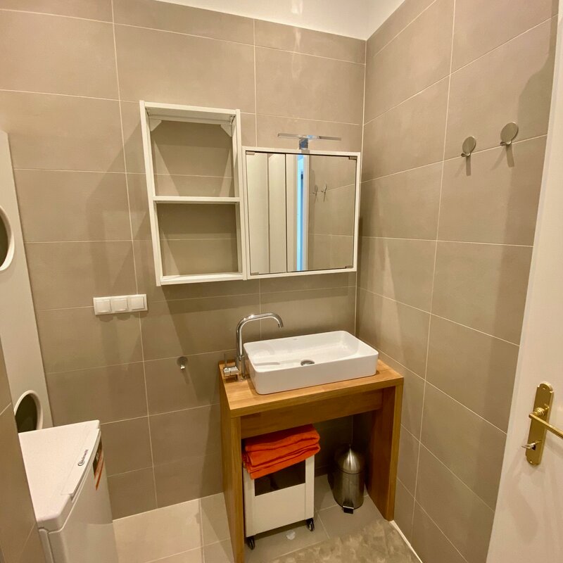 bath room