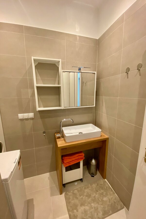 bath room